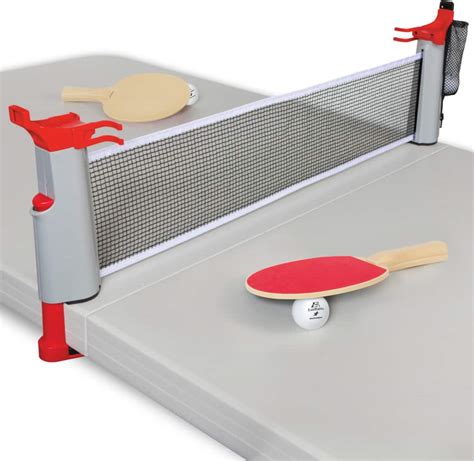 table tennis ping pong set